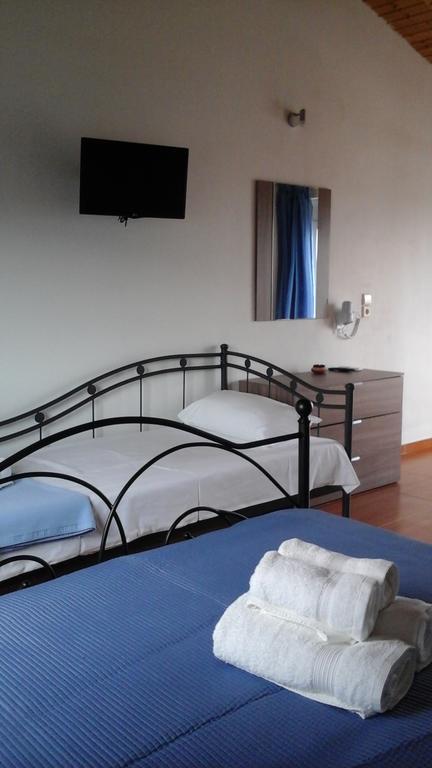 Lisa'S Place Элафонисси Экстерьер фото